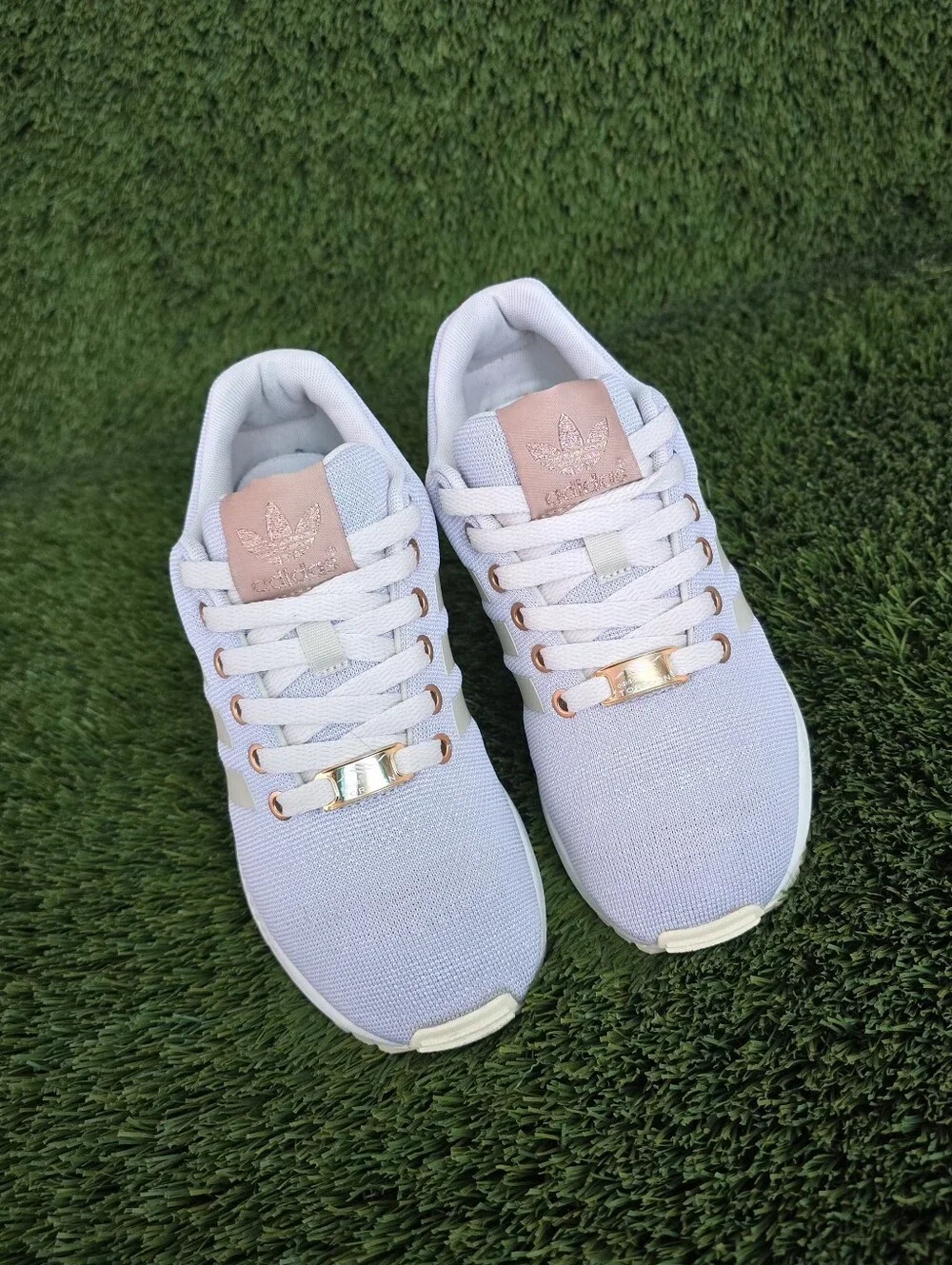 Adidas Torsion Zx Flux Trainers Sneakers